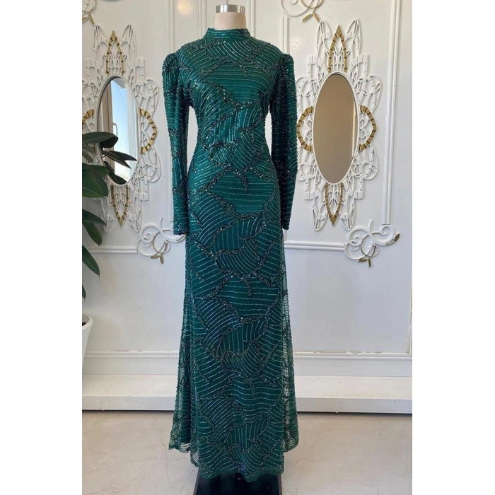 Pınar Şems Cavidan Abiye Zümrüt