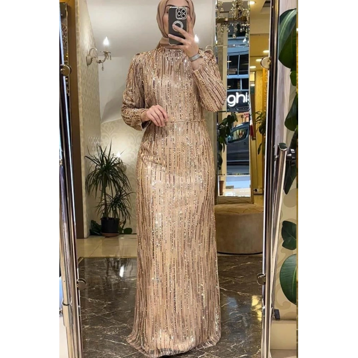 Pınar Şems Devran Abiye Bakır