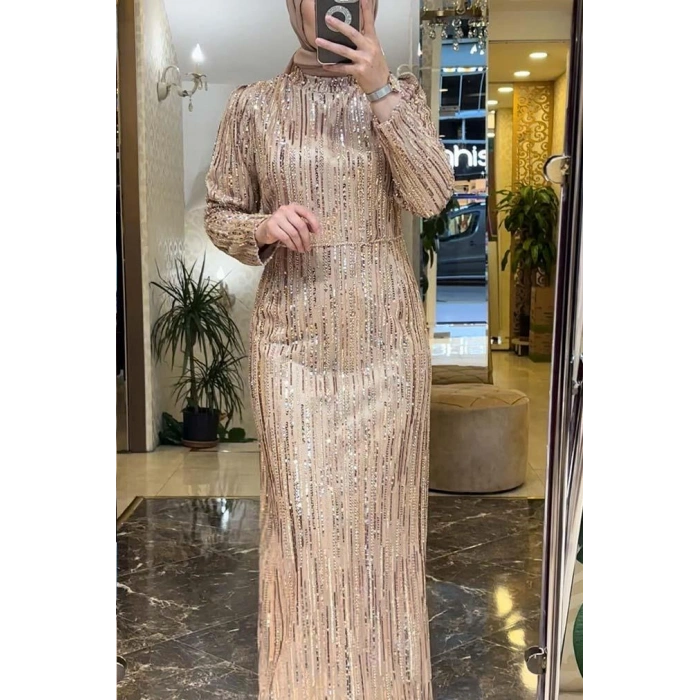 Pınar Şems Devran Abiye Bakır