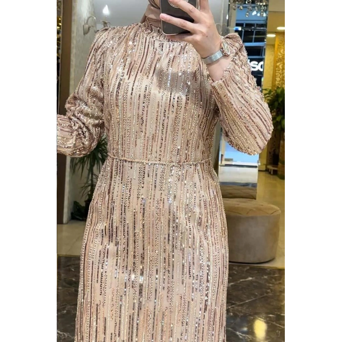 Pınar Şems Devran Abiye Bakır