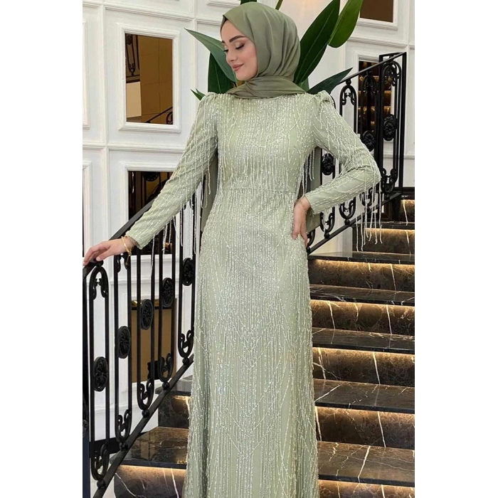 Pınar Şems Dilan Abiye Çağla Yeşili