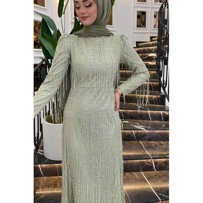 Pınar Şems Dilan Abiye Çağla Yeşili