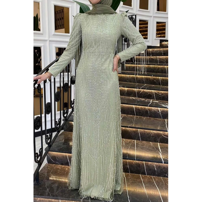 Pınar Şems Dilan Abiye Çağla Yeşili