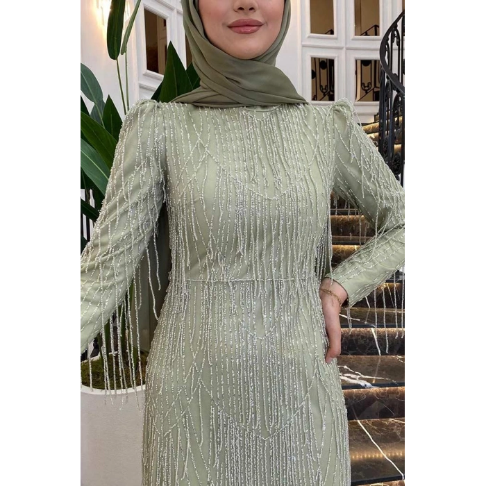 Pınar Şems Dilan Abiye Çağla Yeşili