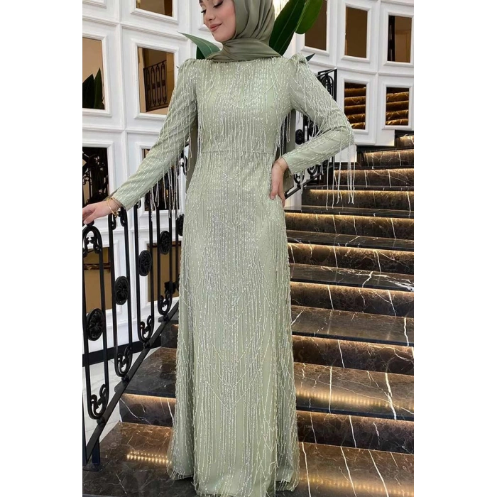 Pınar Şems Dilan Abiye Çağla Yeşili