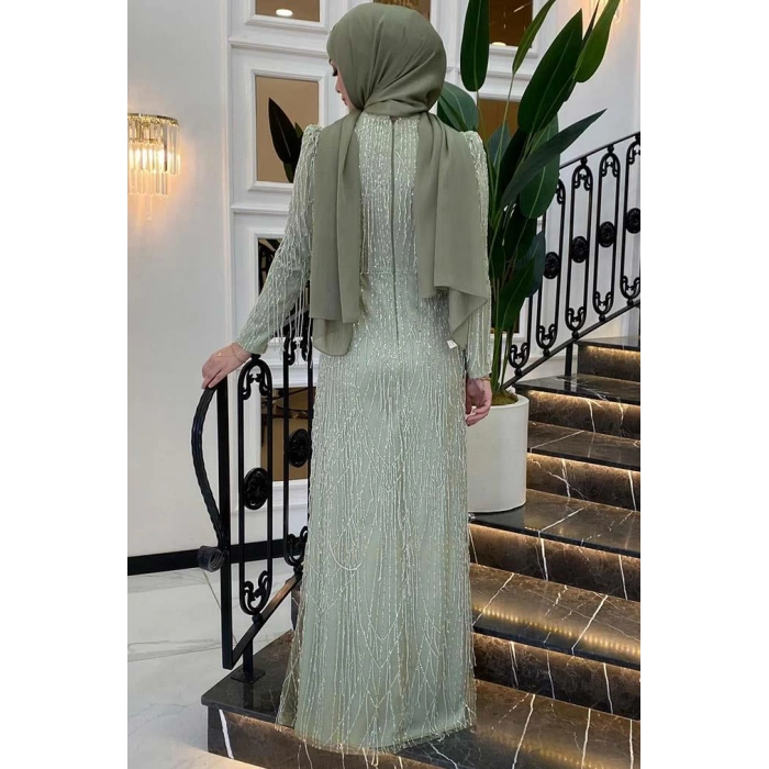 Pınar Şems Dilan Abiye Çağla Yeşili