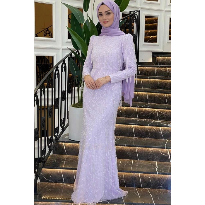 Pınar Şems Dilan Abiye Lila