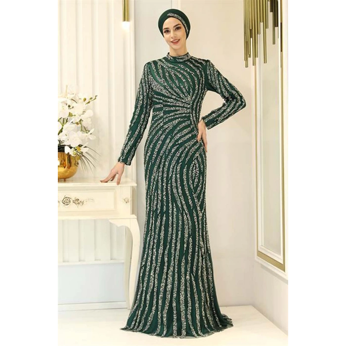 Hanzade Abiye Zümrüt