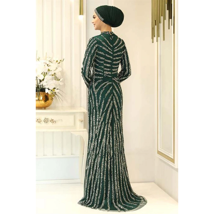 Hanzade Abiye Zümrüt