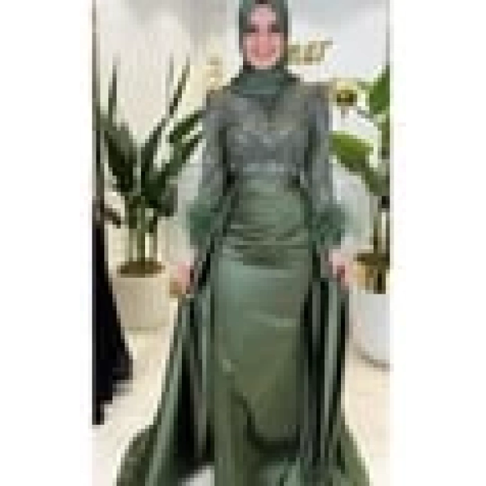 Pınar Şems Hayat Abiye Haki