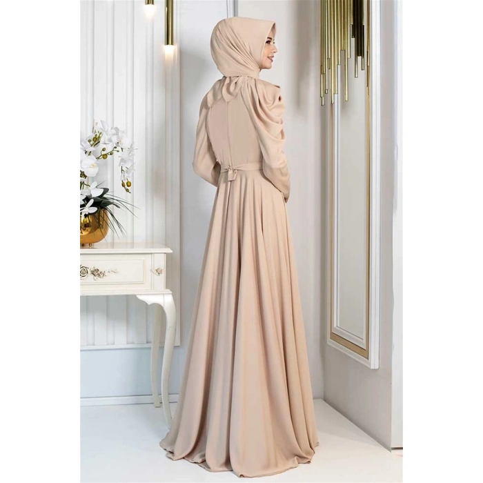 Pınar Şems Huri Abiye Camel