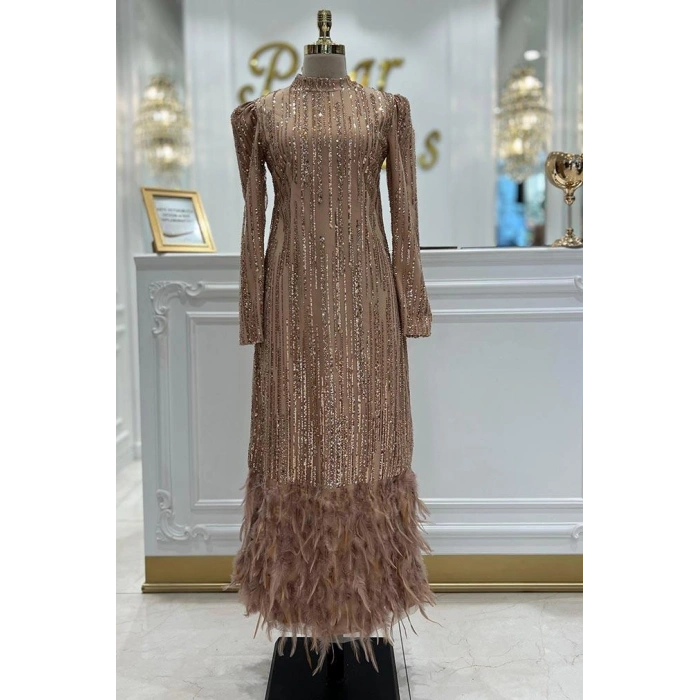 Pınar Şems İdil Abiye Bakır