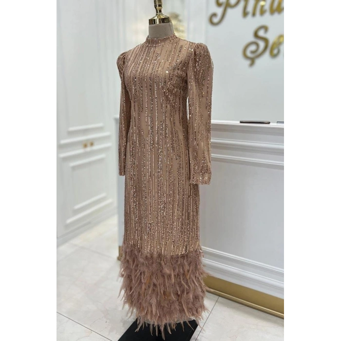 Pınar Şems İdil Abiye Bakır