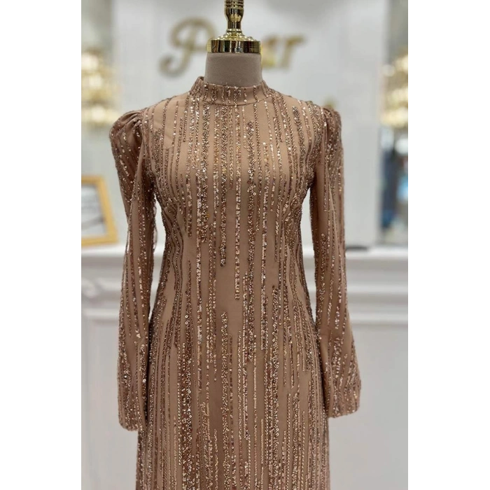 Pınar Şems İdil Abiye Bakır