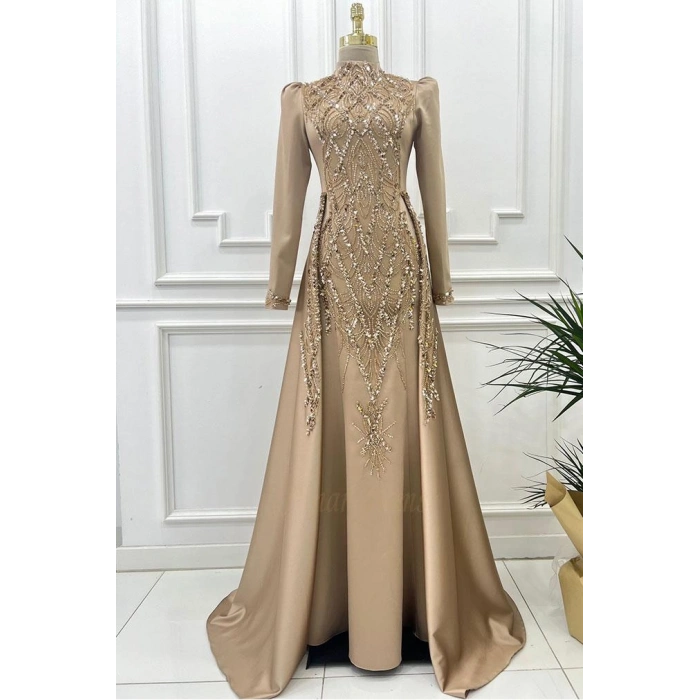 Pınar Şems Neslihan Abiye Bakır