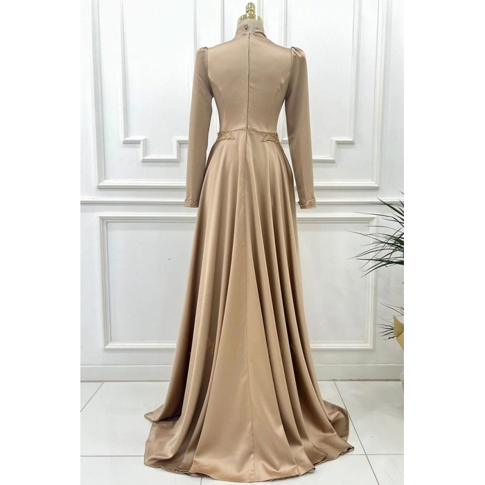 Pınar Şems Neslihan Abiye Bakır