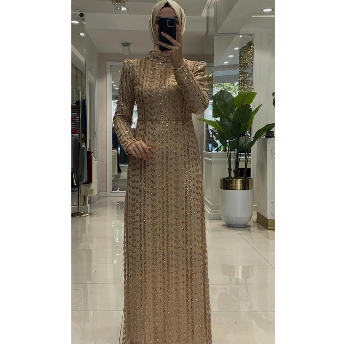 Pınar Şems Sevil Abiye Bakır