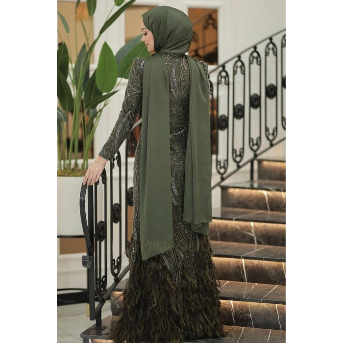 Pınar Şems Tamay Abiye Haki