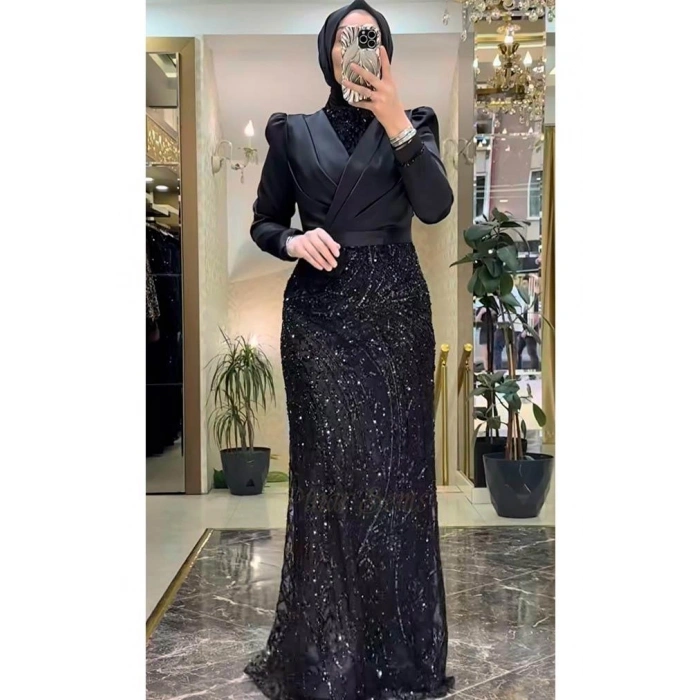 Pınar Şems Yeni Erçil Siyah