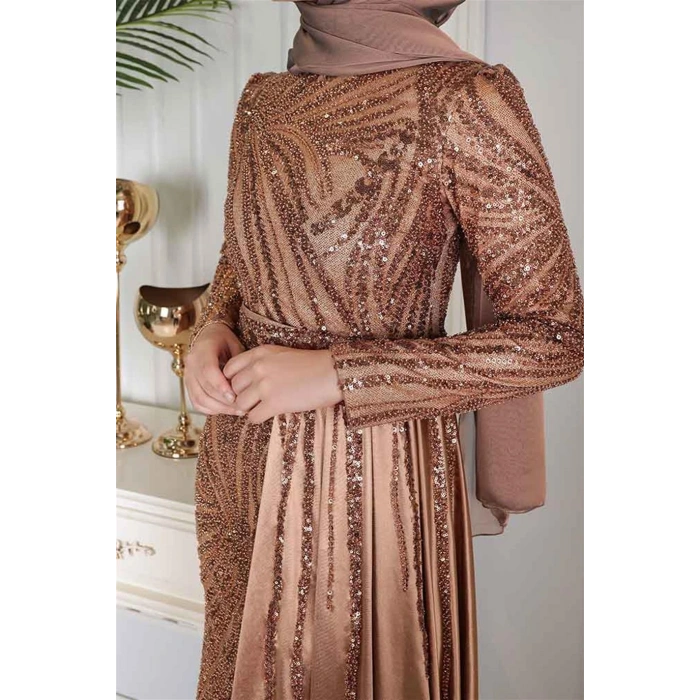 Pınar Şems Zernişan Abiye Bakır