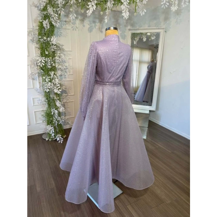 PRENSES ABİYE LİLA