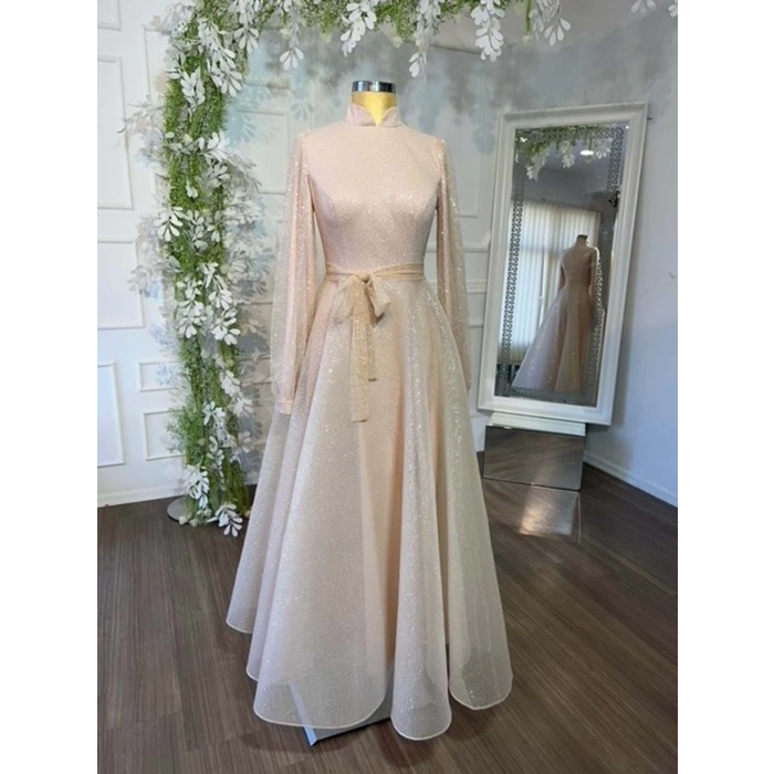 PRENSES ABİYE PUDRA