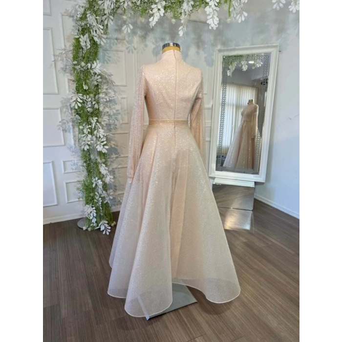 PRENSES ABİYE PUDRA