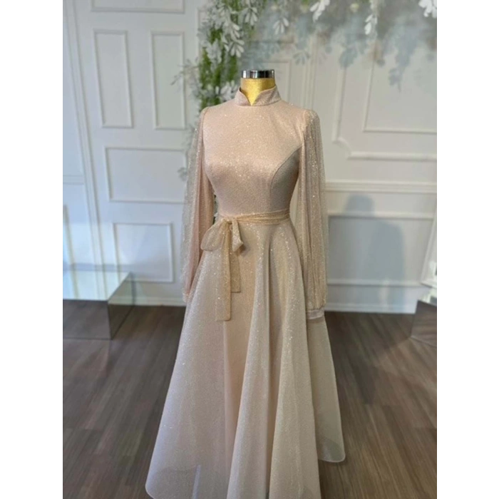 PRENSES ABİYE PUDRA