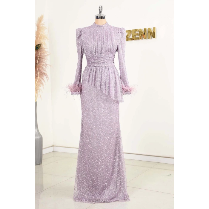 RACHELLE ABİYE LİLA