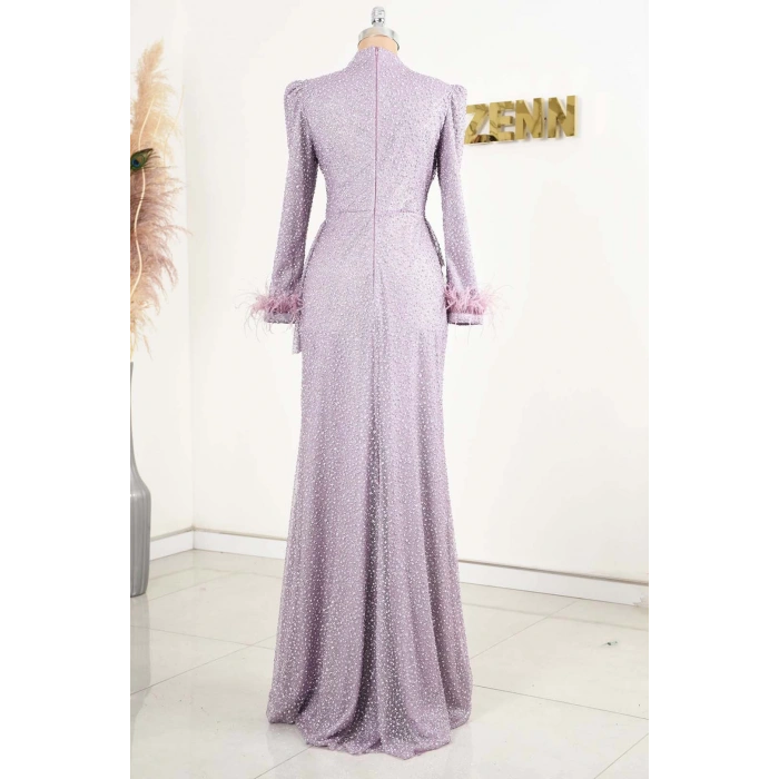 RACHELLE ABİYE LİLA