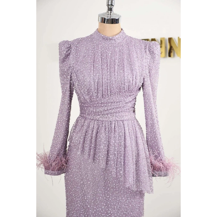 RACHELLE ABİYE LİLA