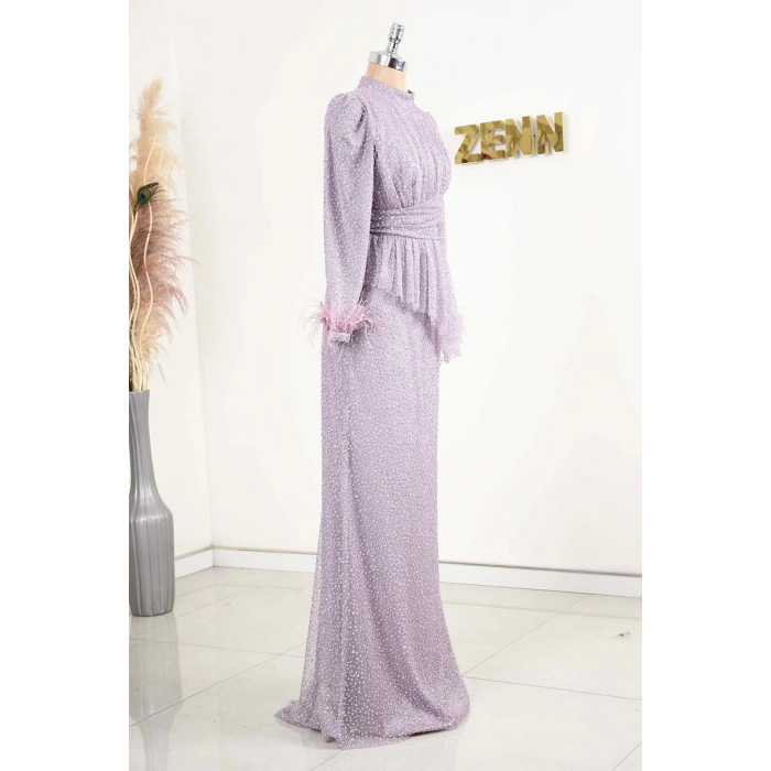 RACHELLE ABİYE LİLA