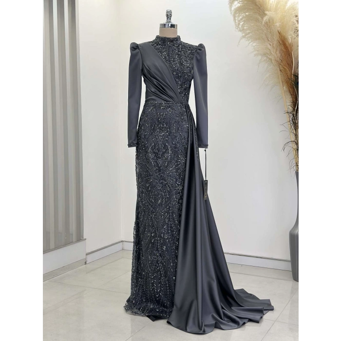 REGİNA ABİYE ANTRASİT