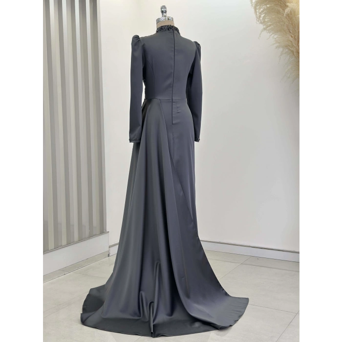 REGİNA ABİYE ANTRASİT