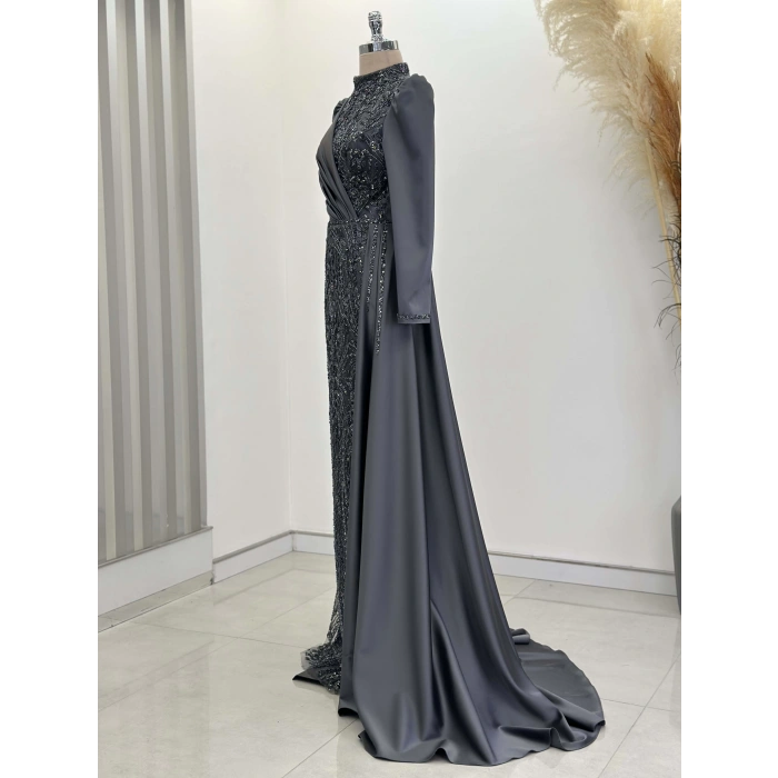 REGİNA ABİYE ANTRASİT