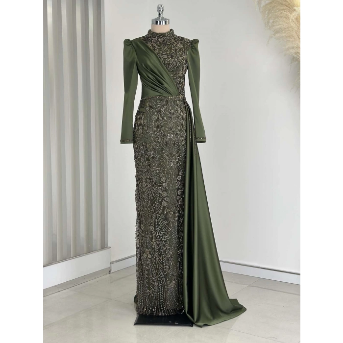 REGİNA ABİYE HAKİ