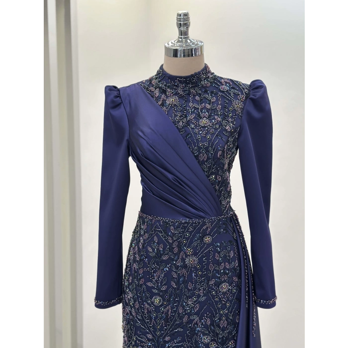 REGİNA ABİYE LACİVERT