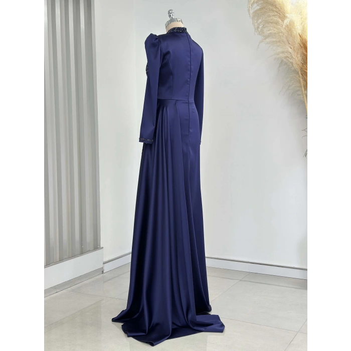 REGİNA ABİYE LACİVERT