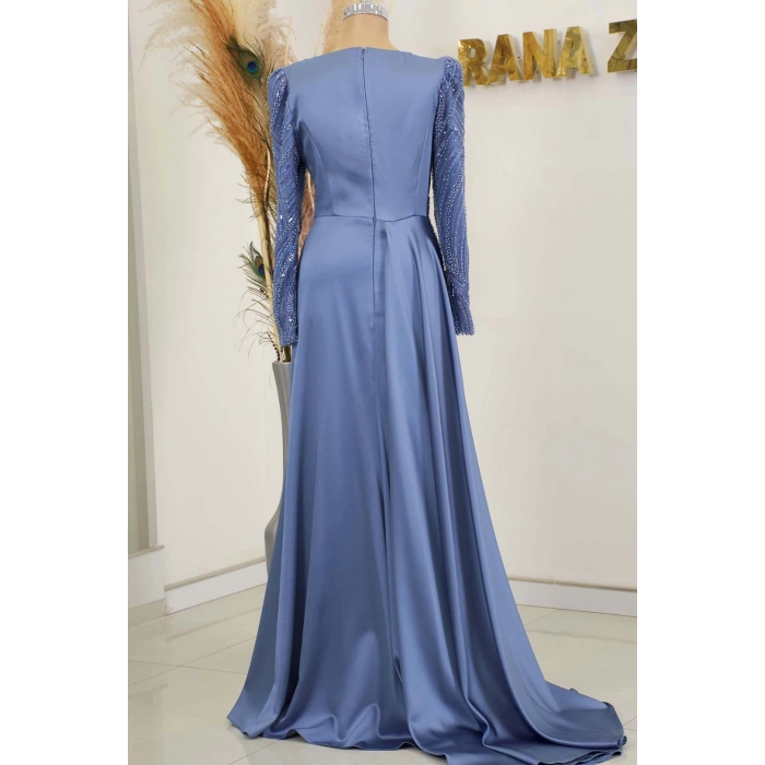 SIRMA ABİYE İNDİGO