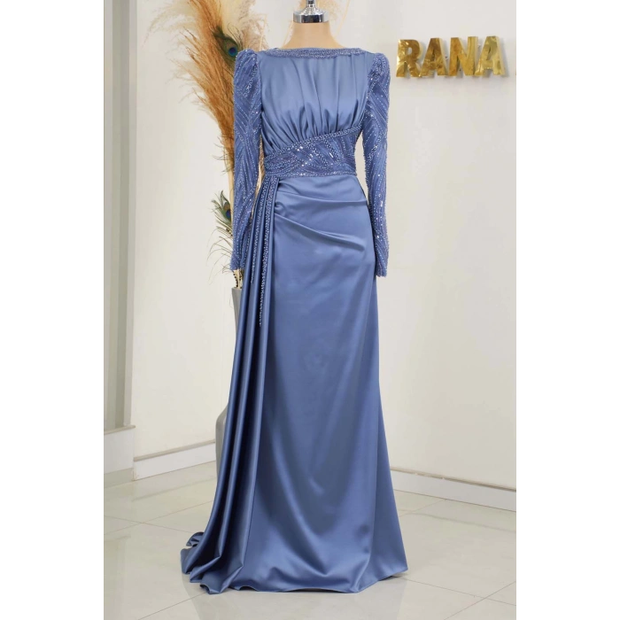 SIRMA ABİYE İNDİGO