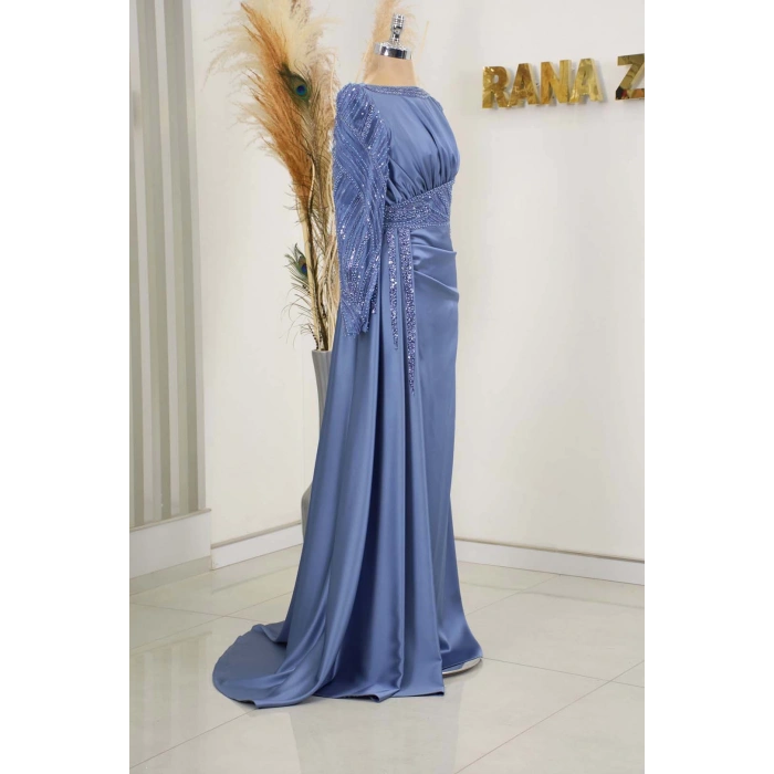 SIRMA ABİYE İNDİGO