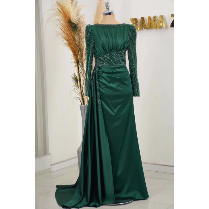 SIRMA ABİYE ZÜMRÜT