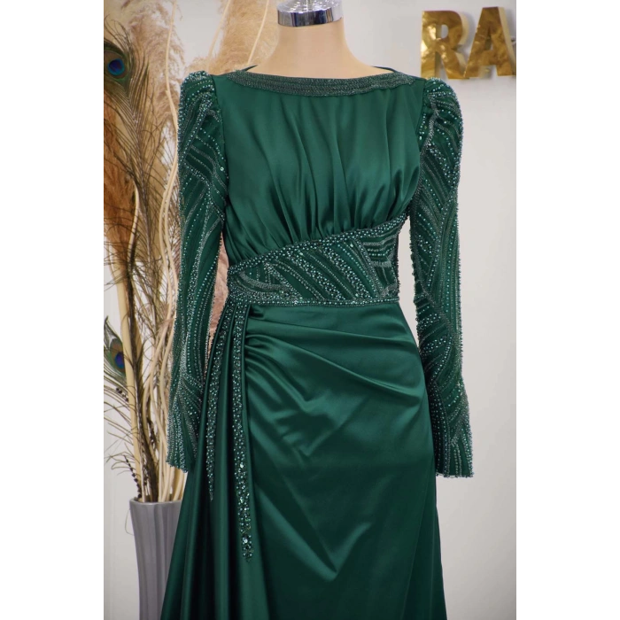 SIRMA ABİYE ZÜMRÜT