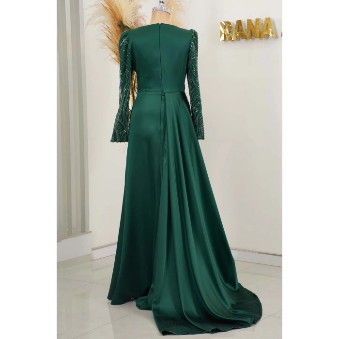 SIRMA ABİYE ZÜMRÜT