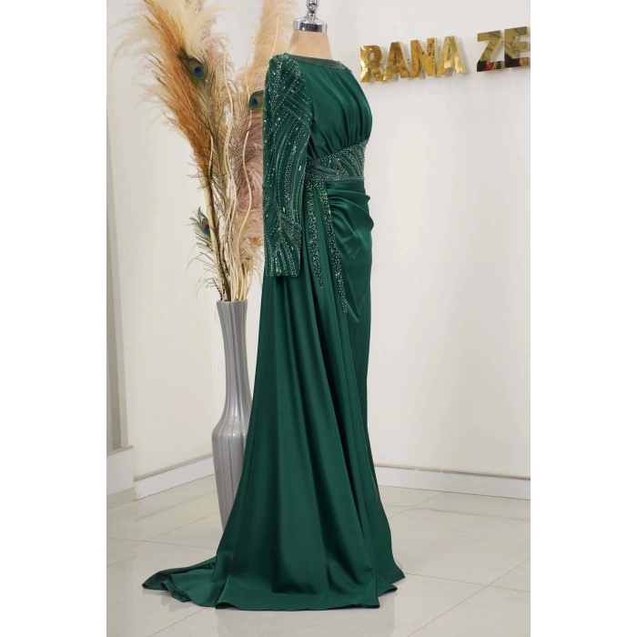 SIRMA ABİYE ZÜMRÜT