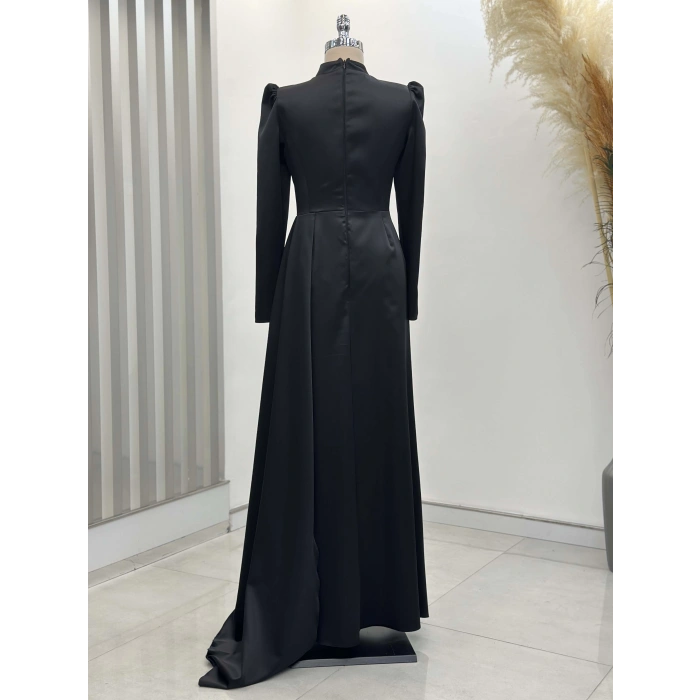 SOLİS ABİYE SİYAH