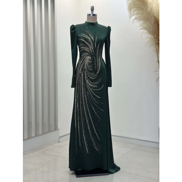 SOLİS ABİYE ZÜMRÜT