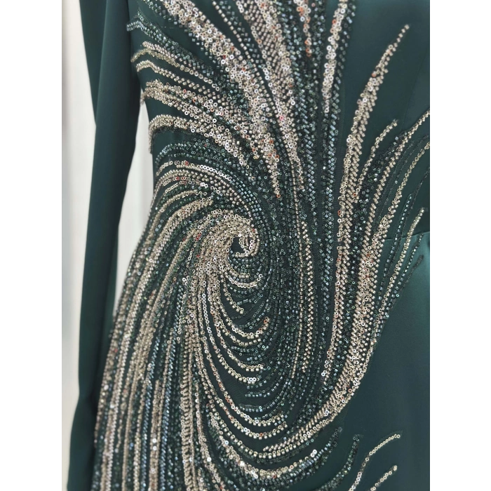 SOLİS ABİYE ZÜMRÜT