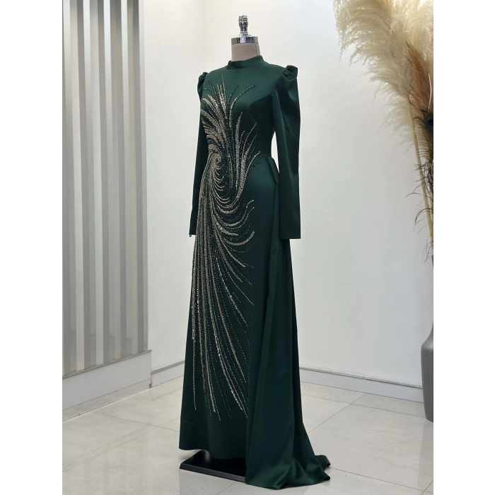 SOLİS ABİYE ZÜMRÜT