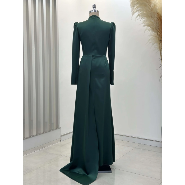 SOLİS ABİYE ZÜMRÜT